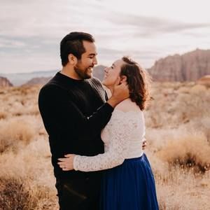 Meet your Posher, Holly